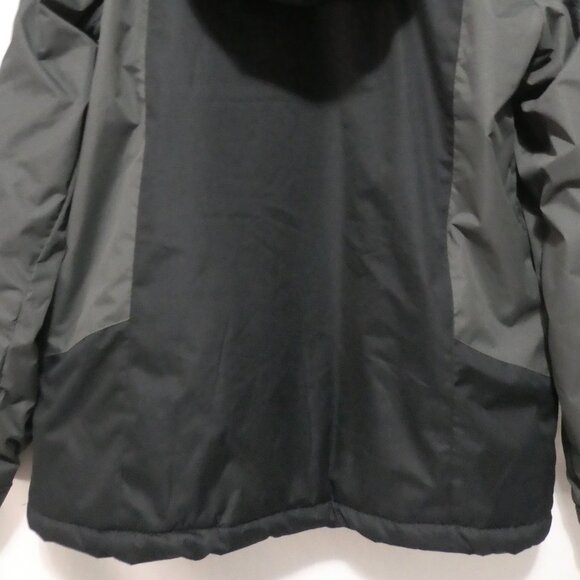 MOUNTAIN WAREHOUSE SNOW | medium | Hooded Winter Jacket | Fleece Lined Torso - Picture 14 of 15